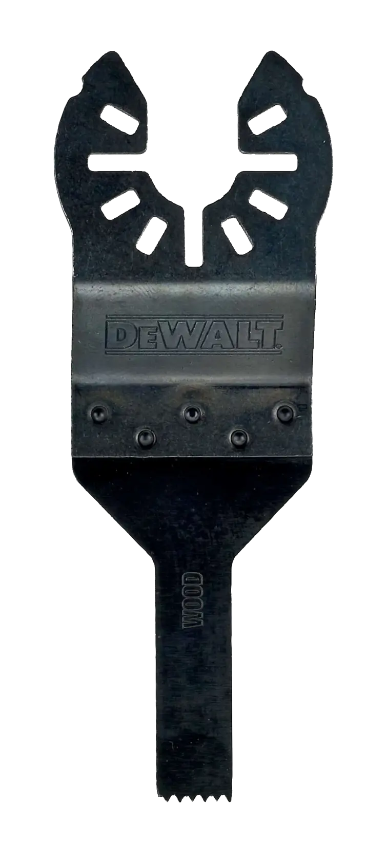 Lame DEWALT pour bois, DT20726-QZ, DT20726, catégorie Photographie, outil plat avec logo.