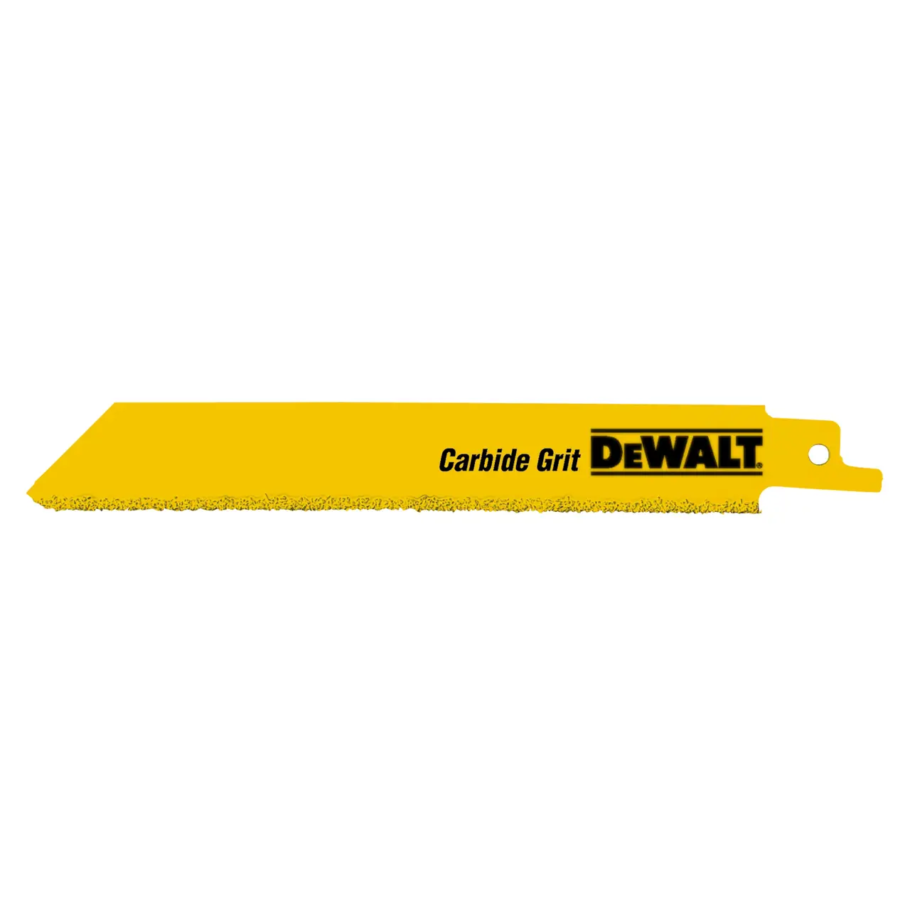 Lame de scie sabre à denture au carbure de tungstène 152 mm