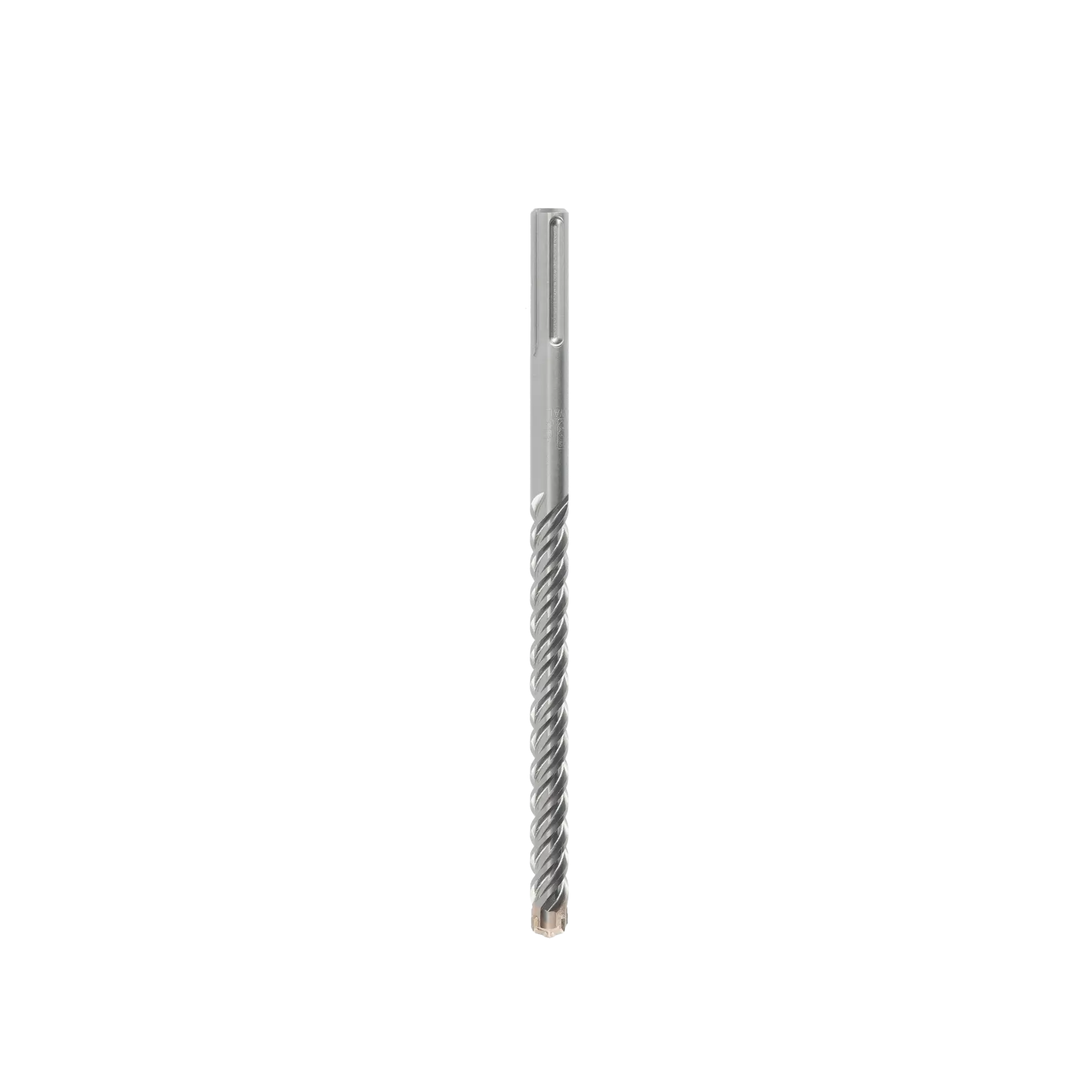 Foret SDS-Max XLR 4 taillants 20 x 200 x 340 mm