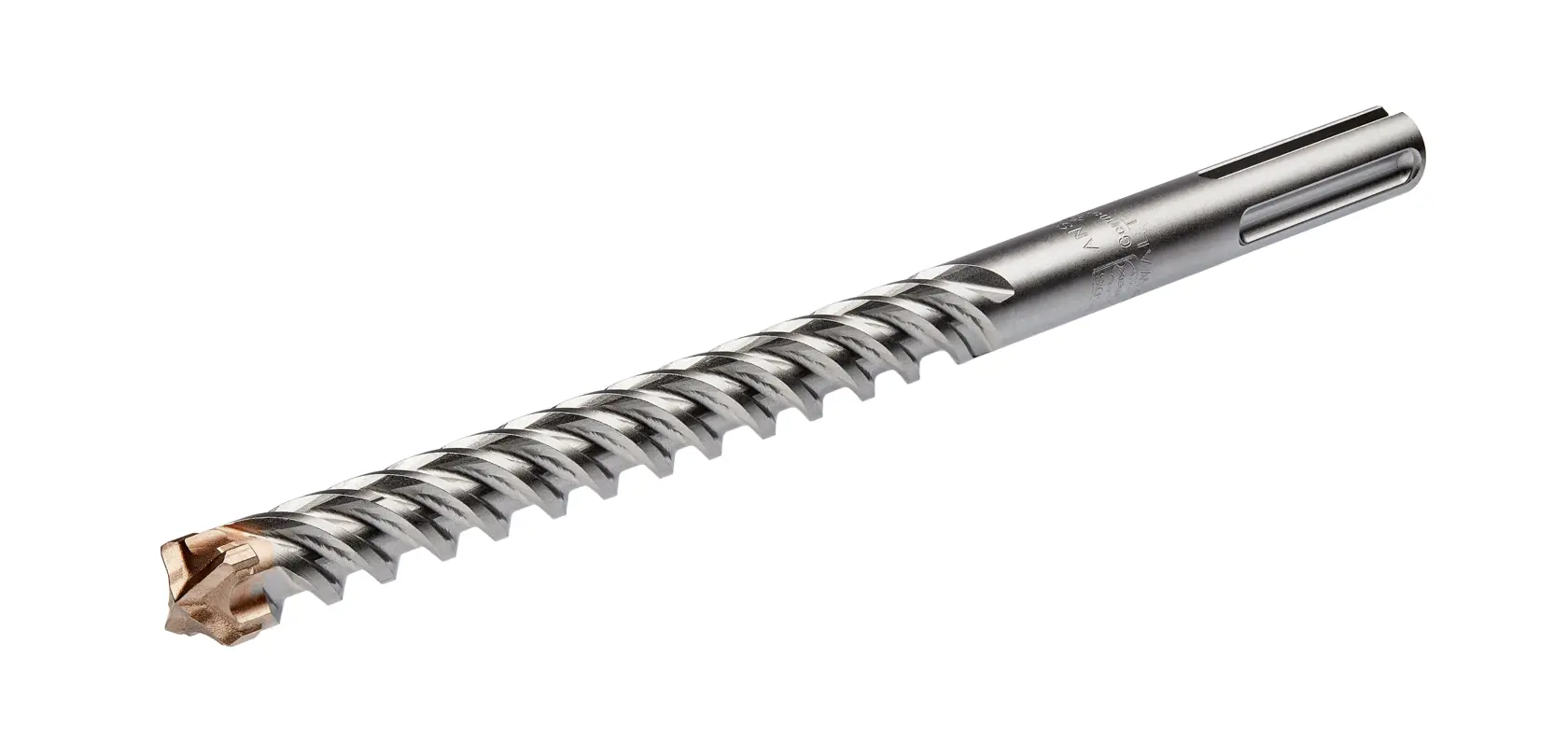 Foret SDS-Max XLR 4 taillants 20 x 800 x 920 mm