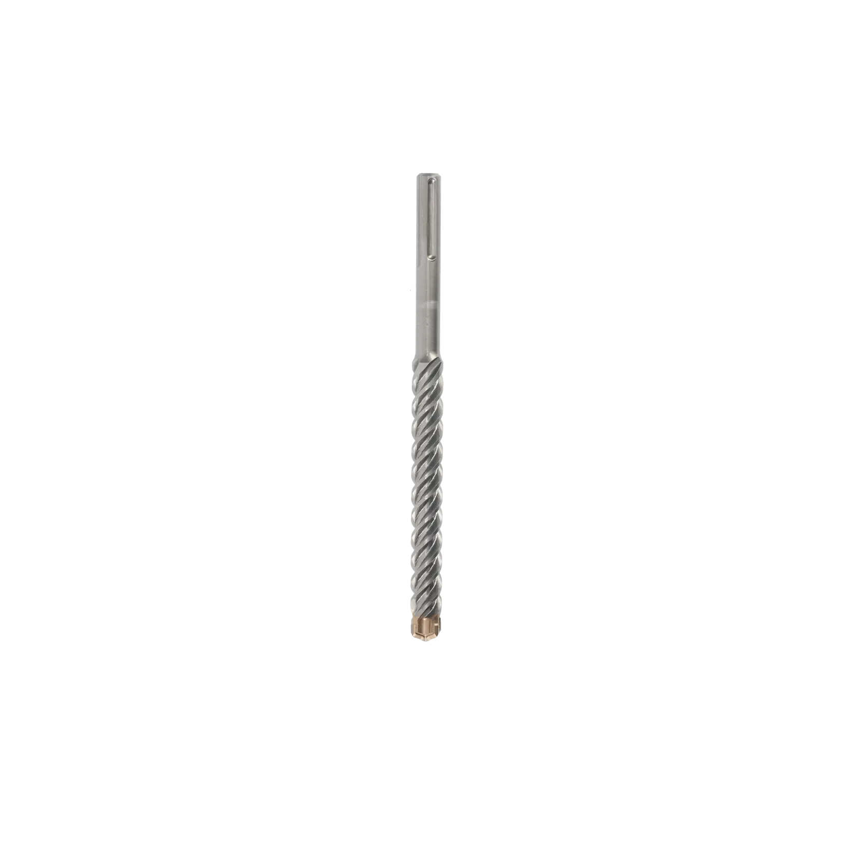 Foret SDS-Max XLR 4 taillants 25 x 200 x 340 mm