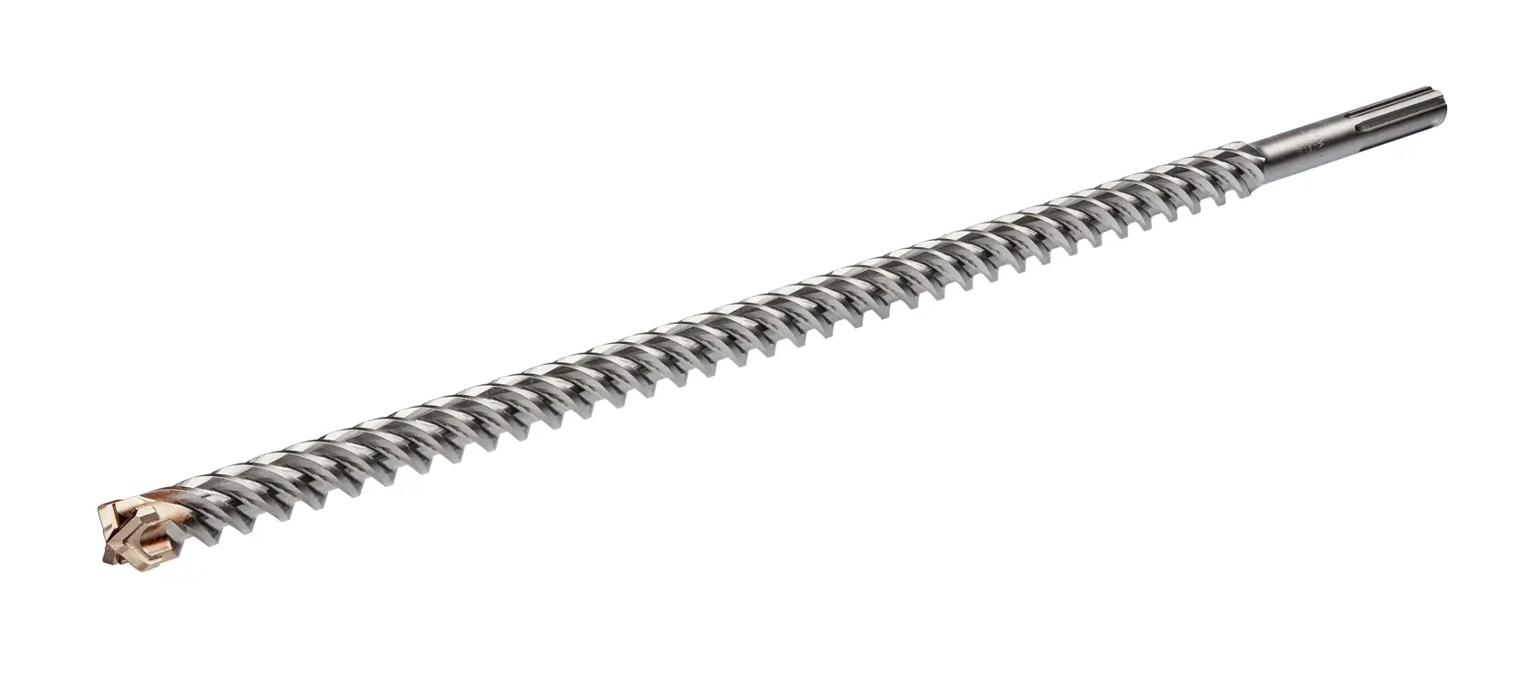 Foret SDS-Max XLR 4 taillants 25 x 400 x 540 mm