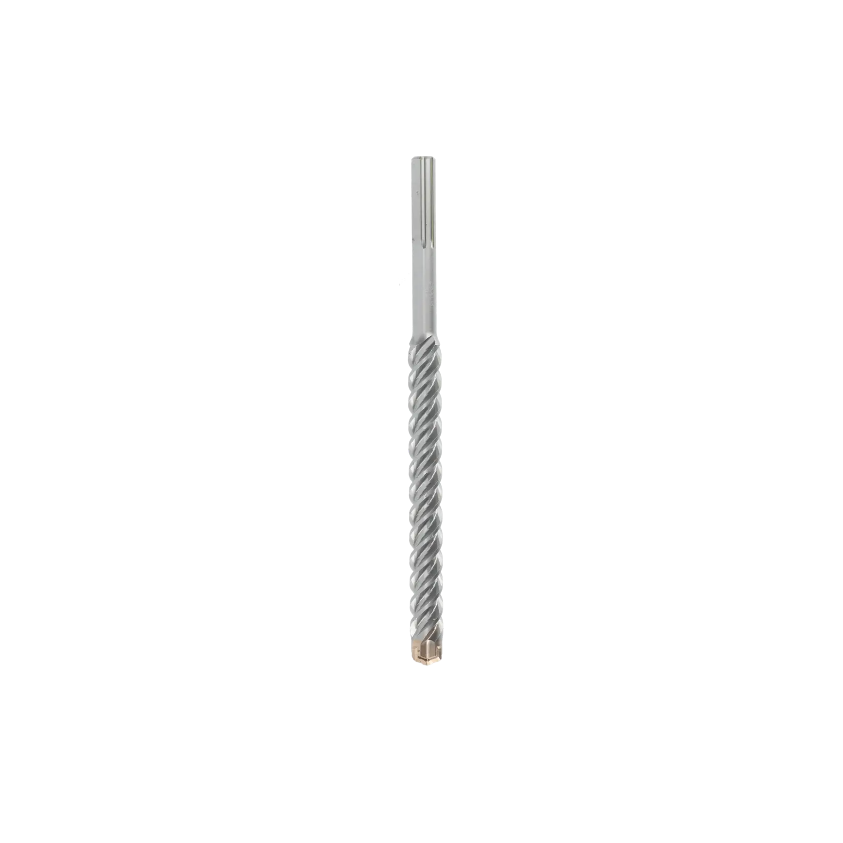 Foret SDS-Max XLR 4 taillants 28 x 250 x 380 mm