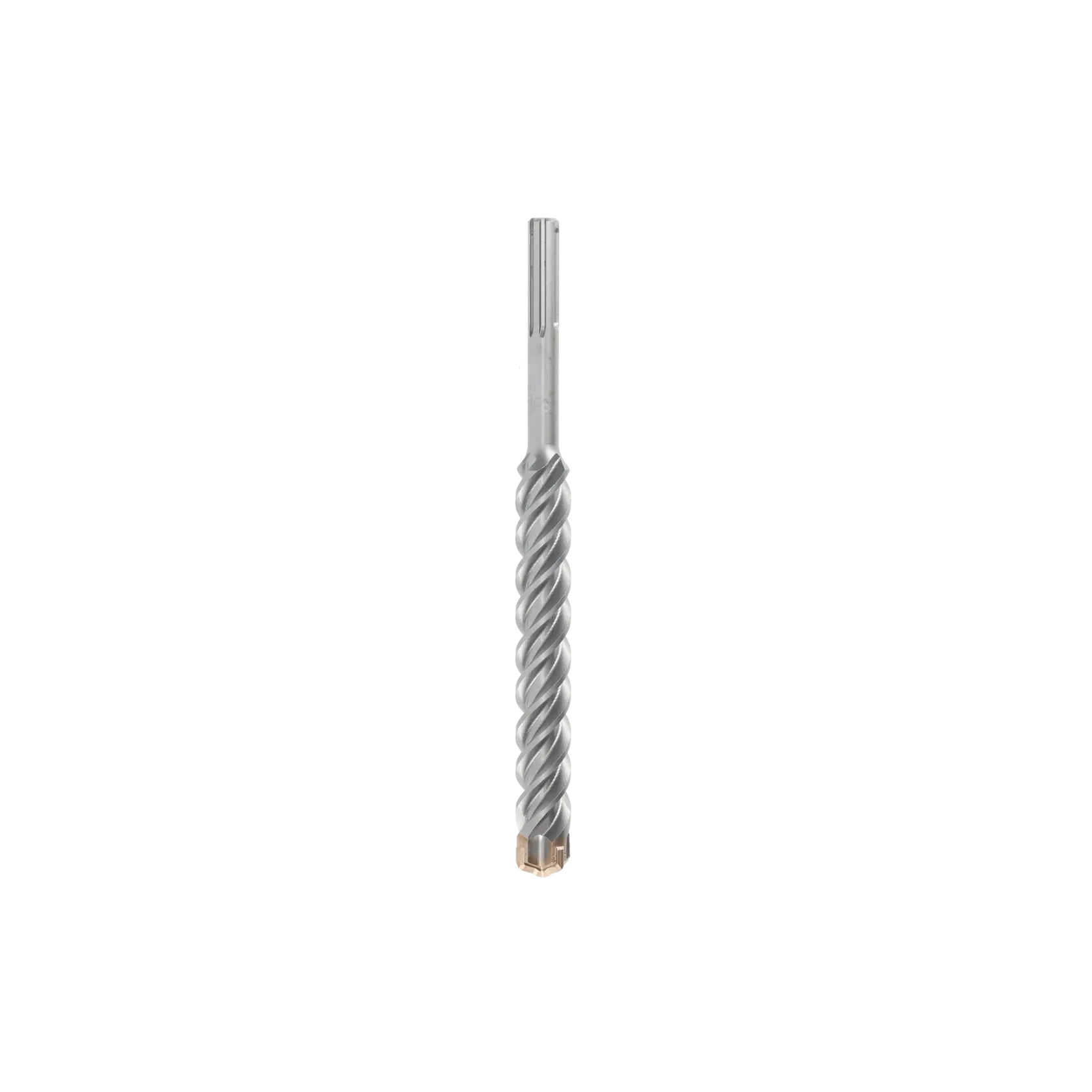 Foret SDS-Max XLR 4 taillants 35 x 250 x 380 mm