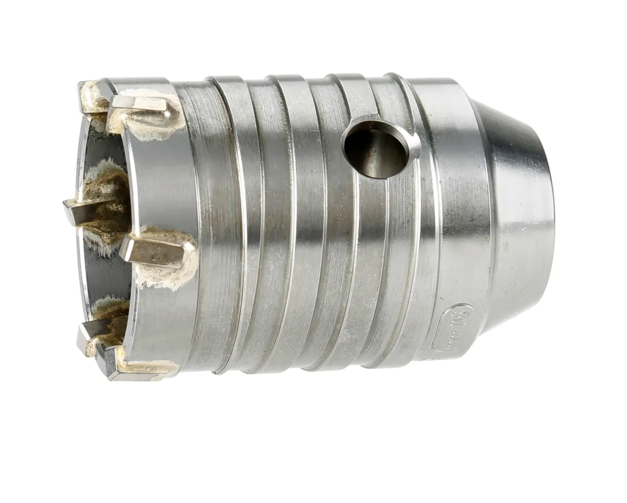 Couronne trépan SDS-Plus carbure 90 x 60 x 72 mm
