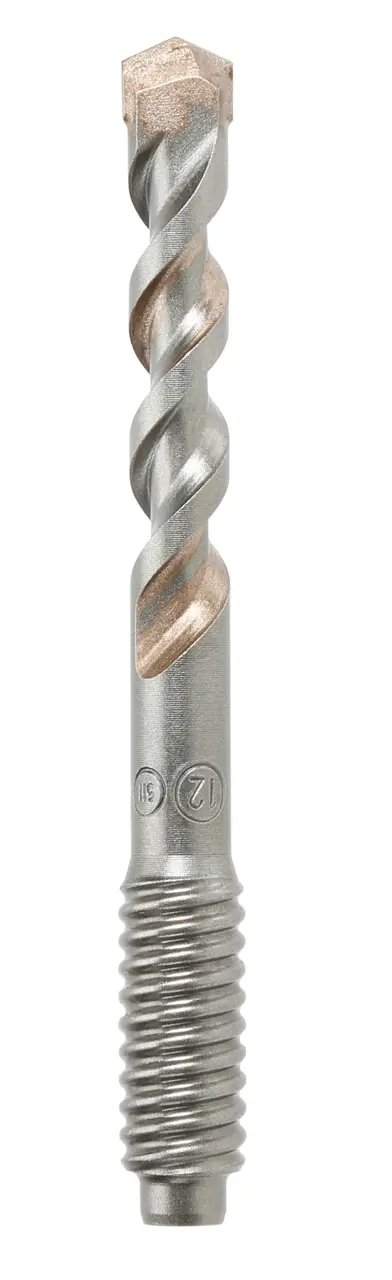 Mèche pilote SDS-Max 128 mm