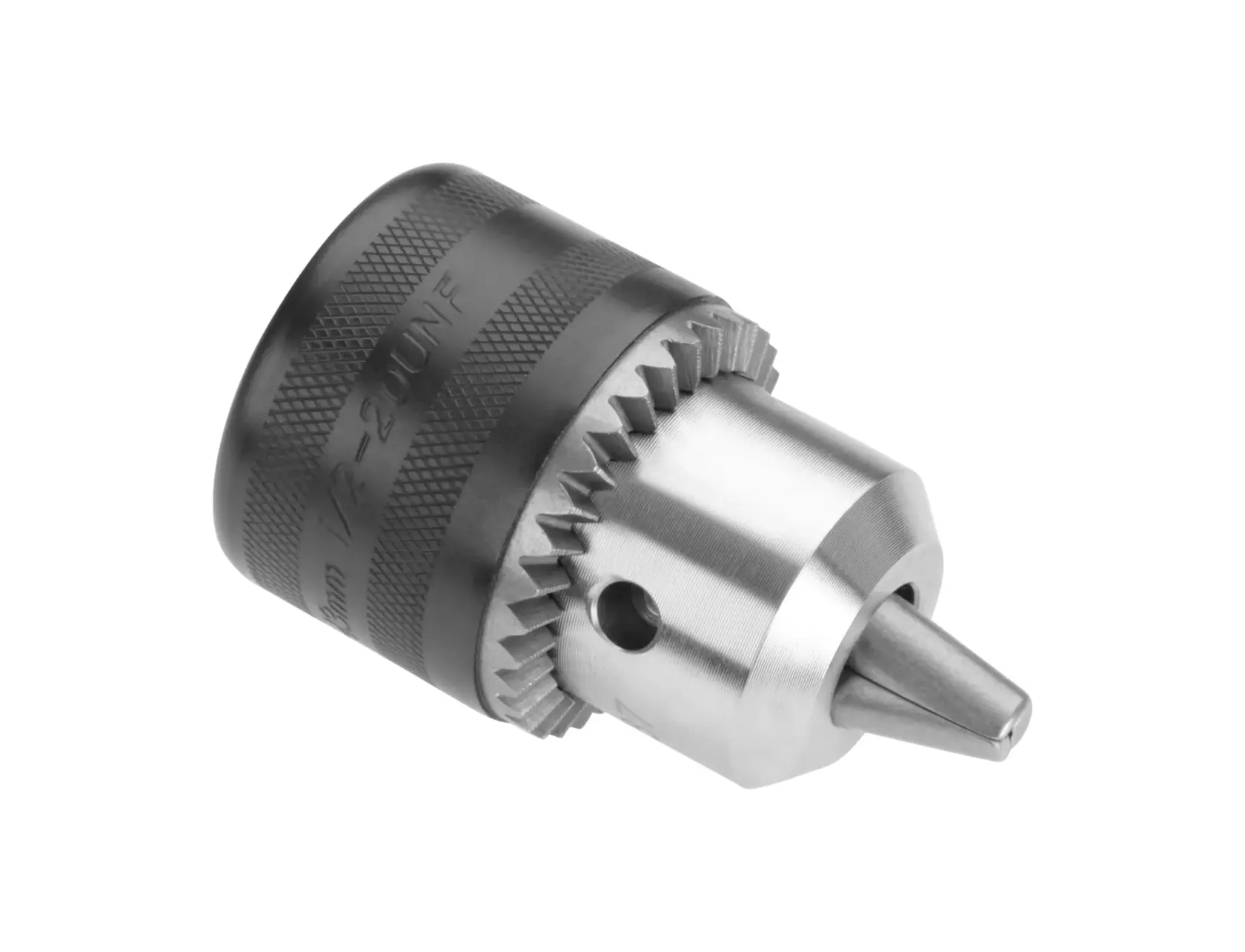 Mandrin à clé 13 mm avec adaptateur SDS-Plus 1/2" x 20 UNF
