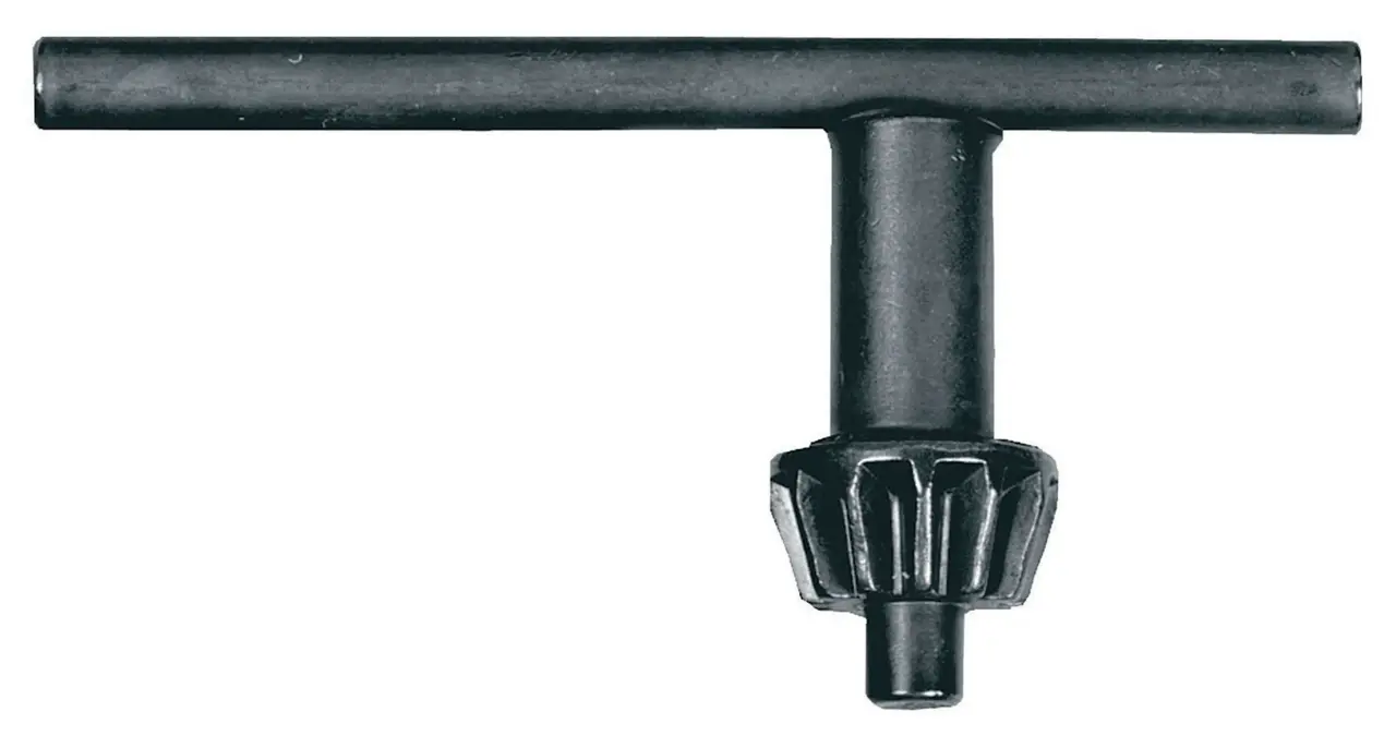 Clé pour mandrin de 10 mm et 12 mm