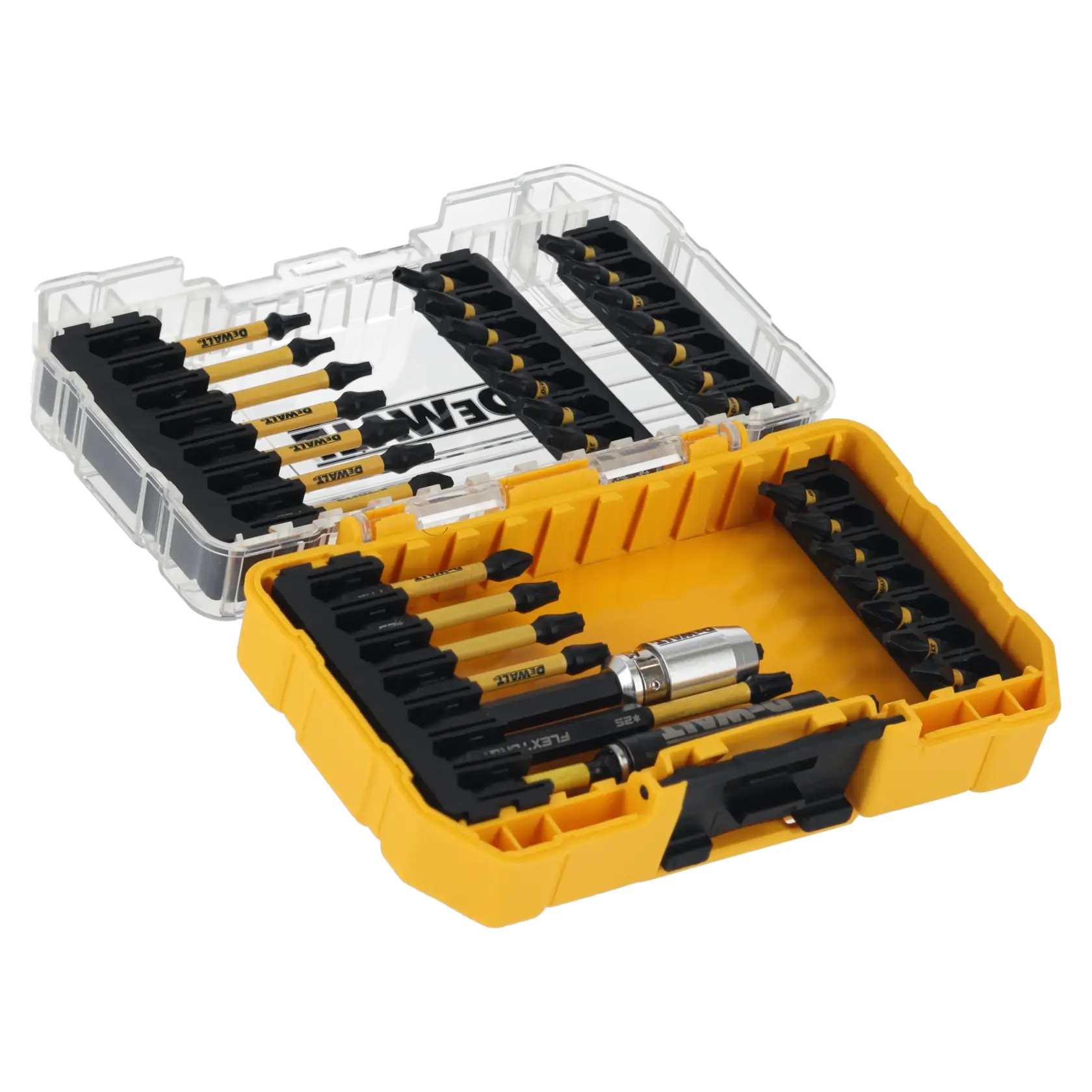 Petit coffret TOUGHCASE 37 pièces
