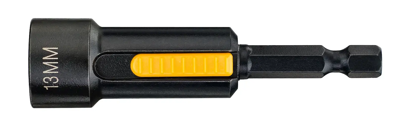 Embout tournevis DEWALT 13mm. Catégorie photographie. SKUs : DT7450, DT7450-QZ.