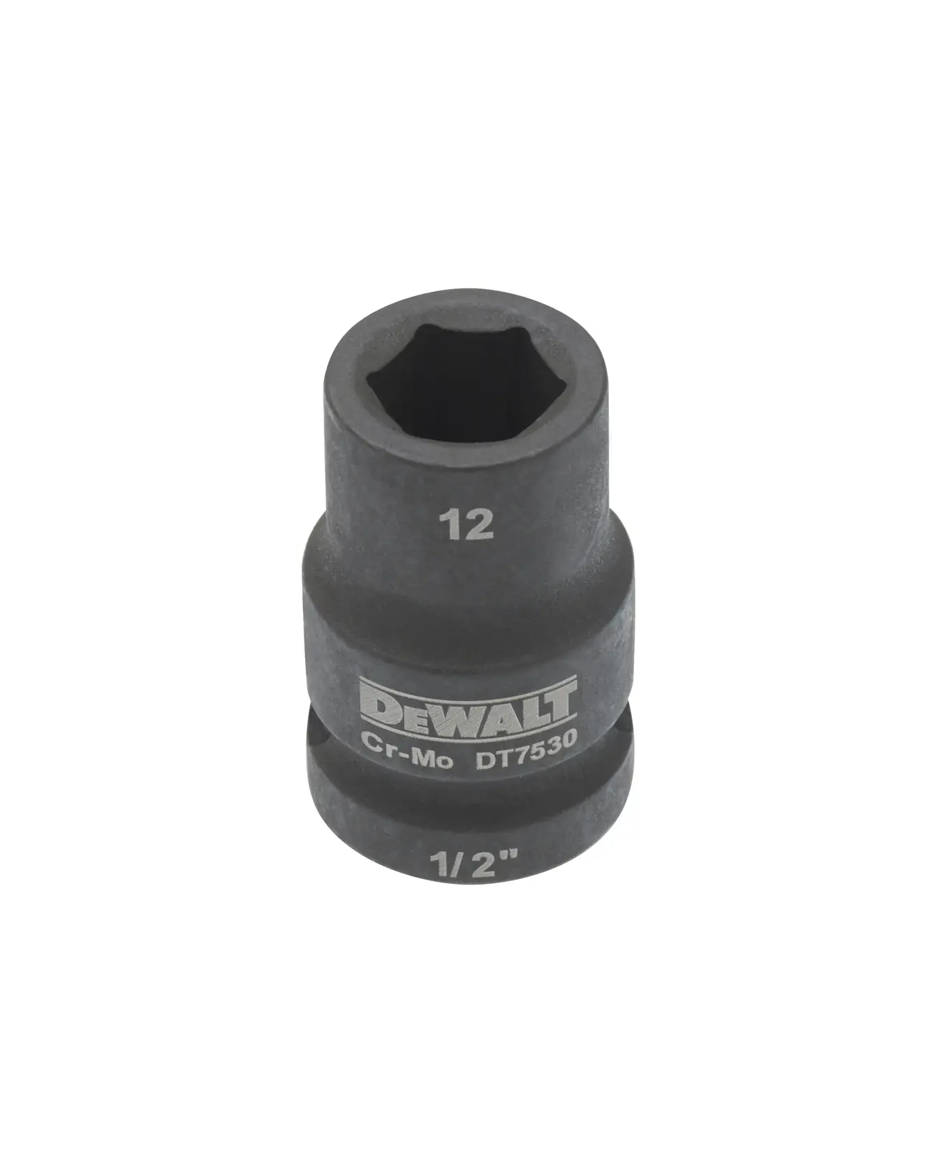 Douilles impact diamètre 12 mm 1/2"