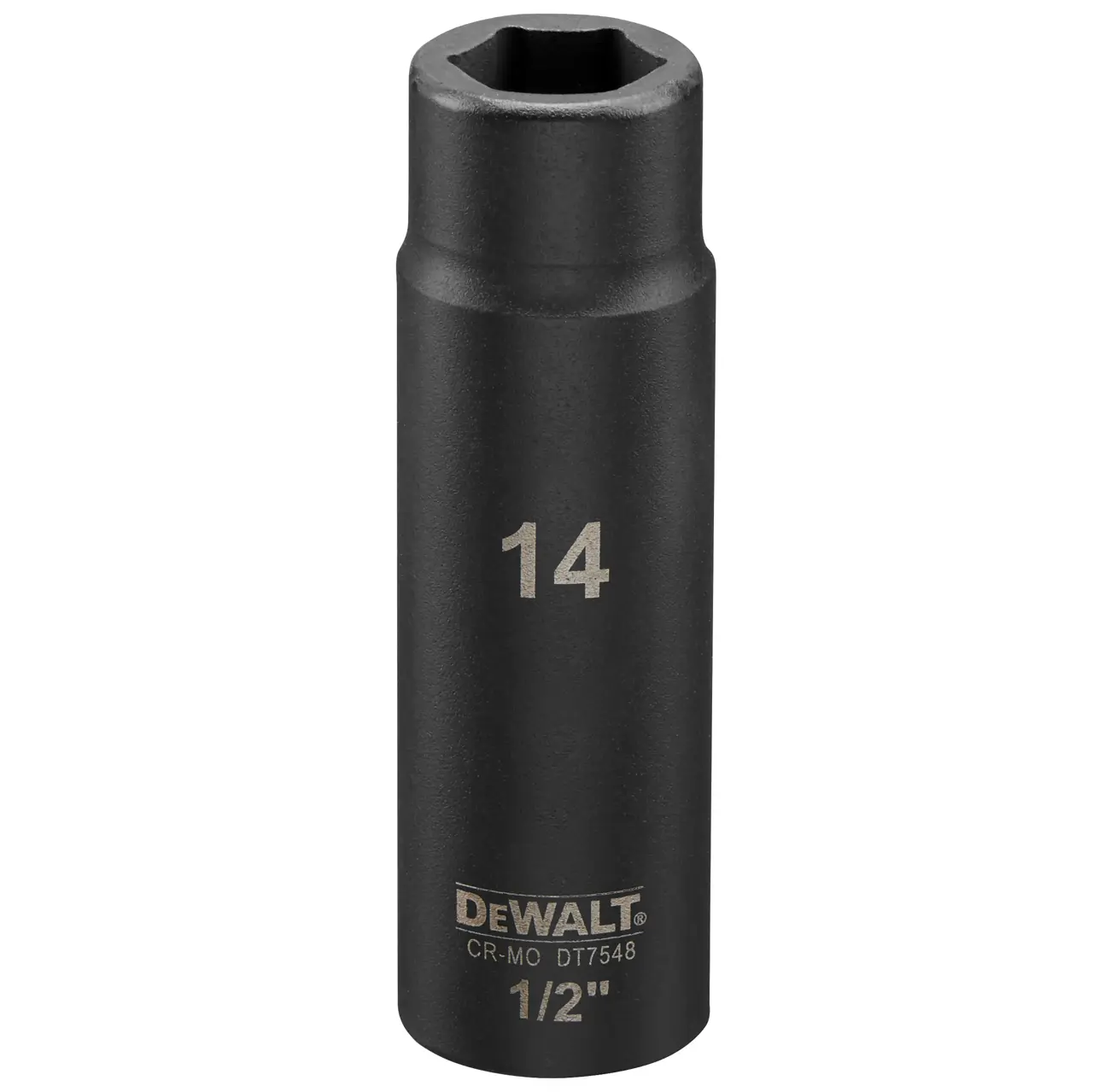 Douilles impact diamètre 14 mm 1/2"