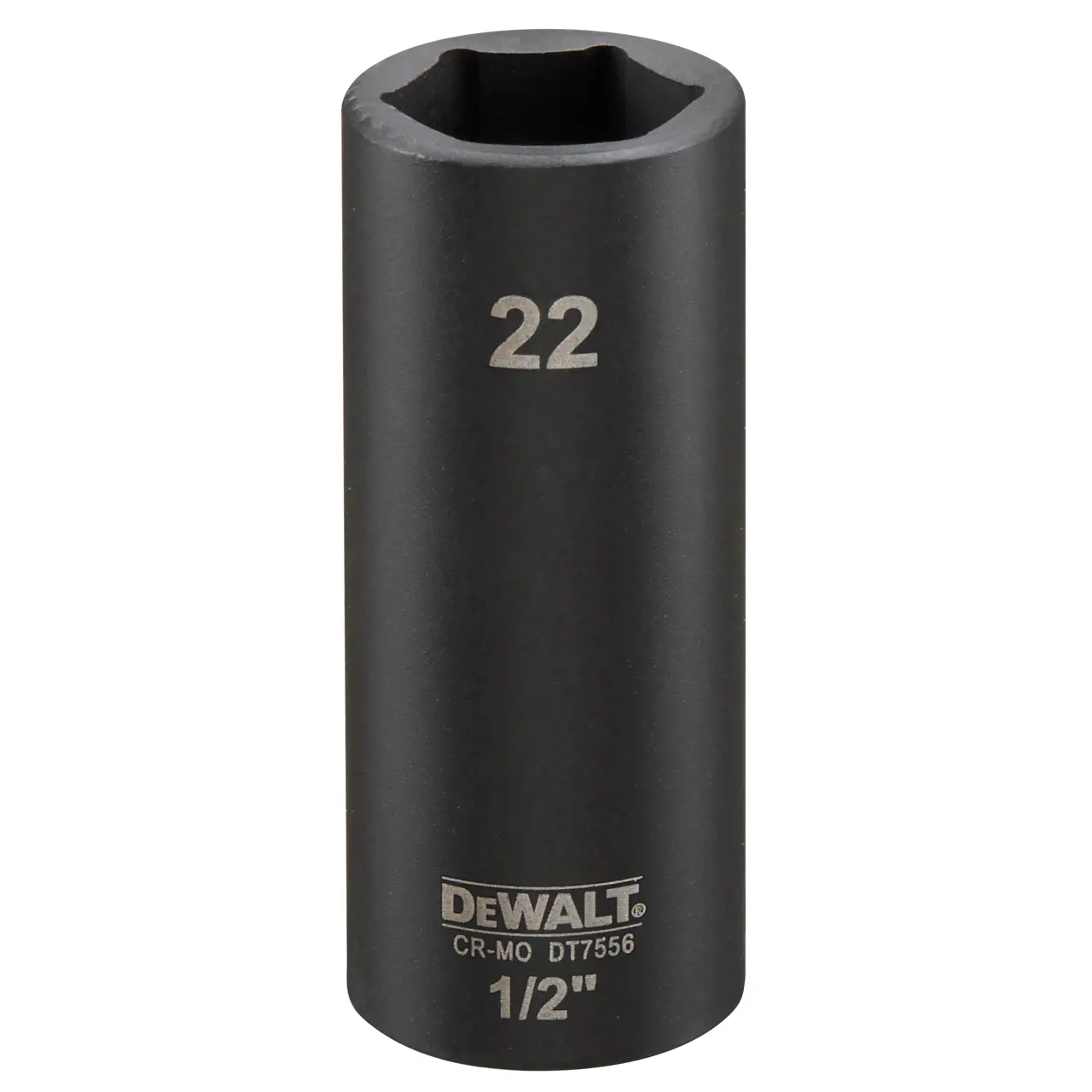 Douilles impact diamètre 22 mm 1/2"