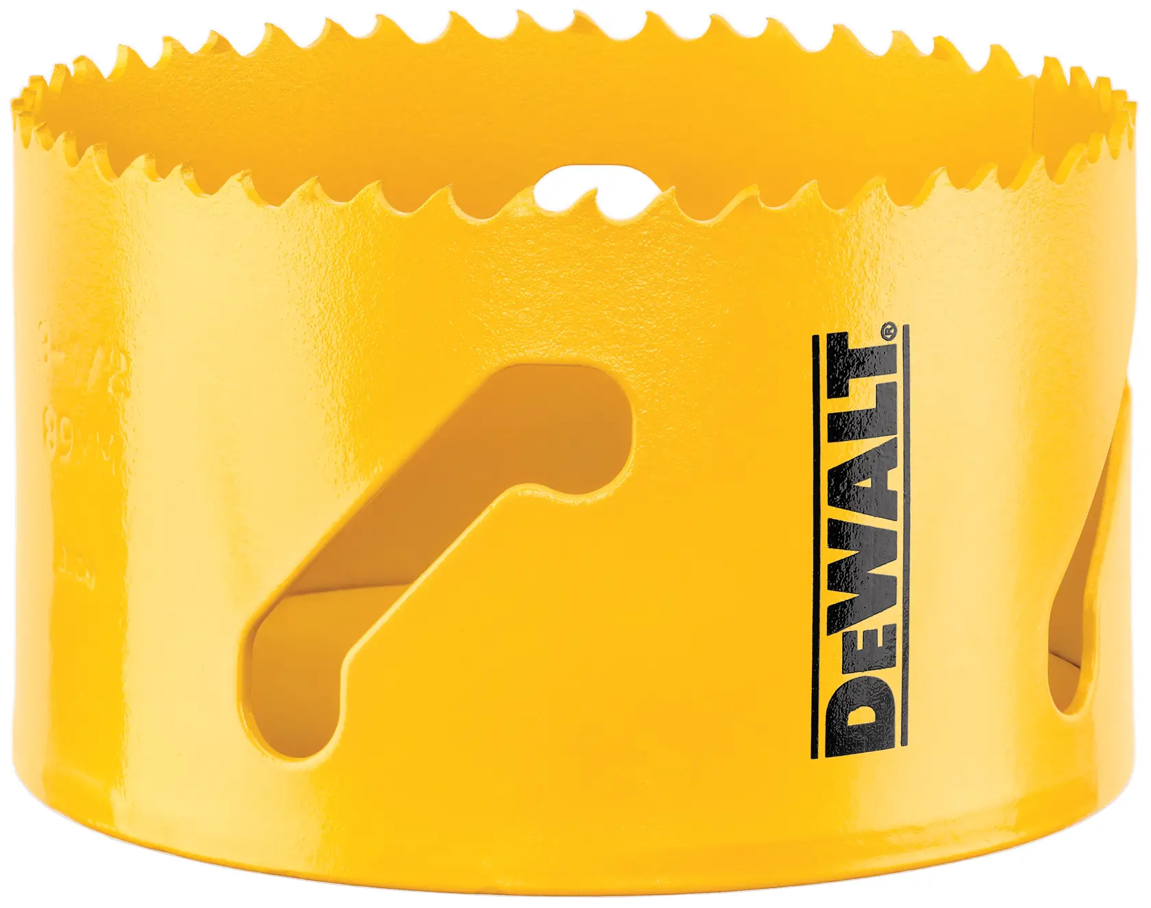 Scie cloche bi-métal grande profondeur de coupe