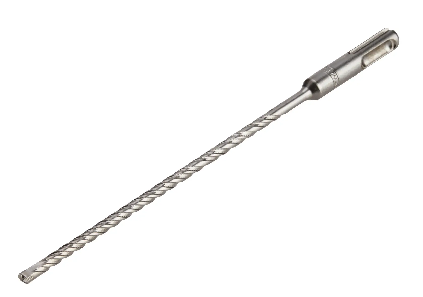 Foret béton SDS-Plus XLR 4 taillants 6,5 x 150 x 210 mm