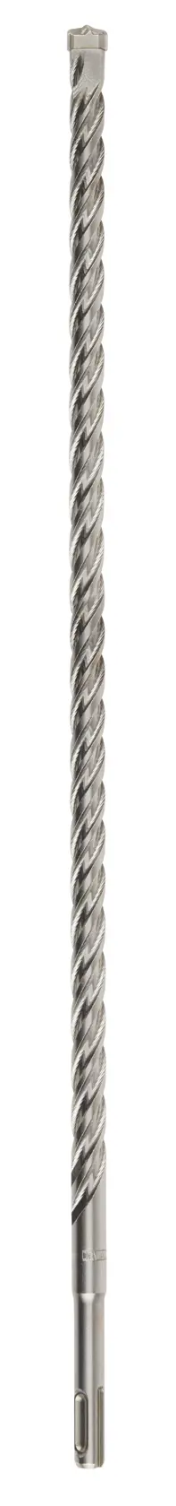 Foret béton SDS-Plus XLR 4 taillants 14 x 200 x 260 mm