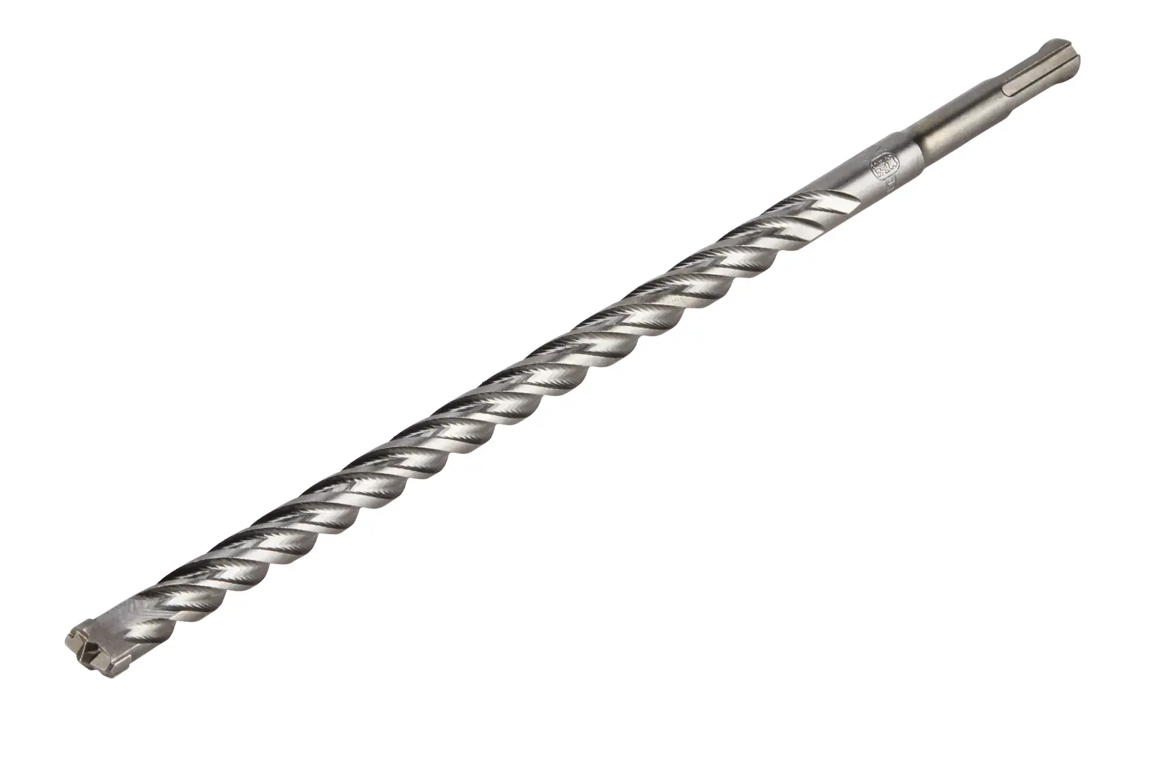 Foret béton SDS-Plus XLR 4 taillants 14 x 200 x 260 mm