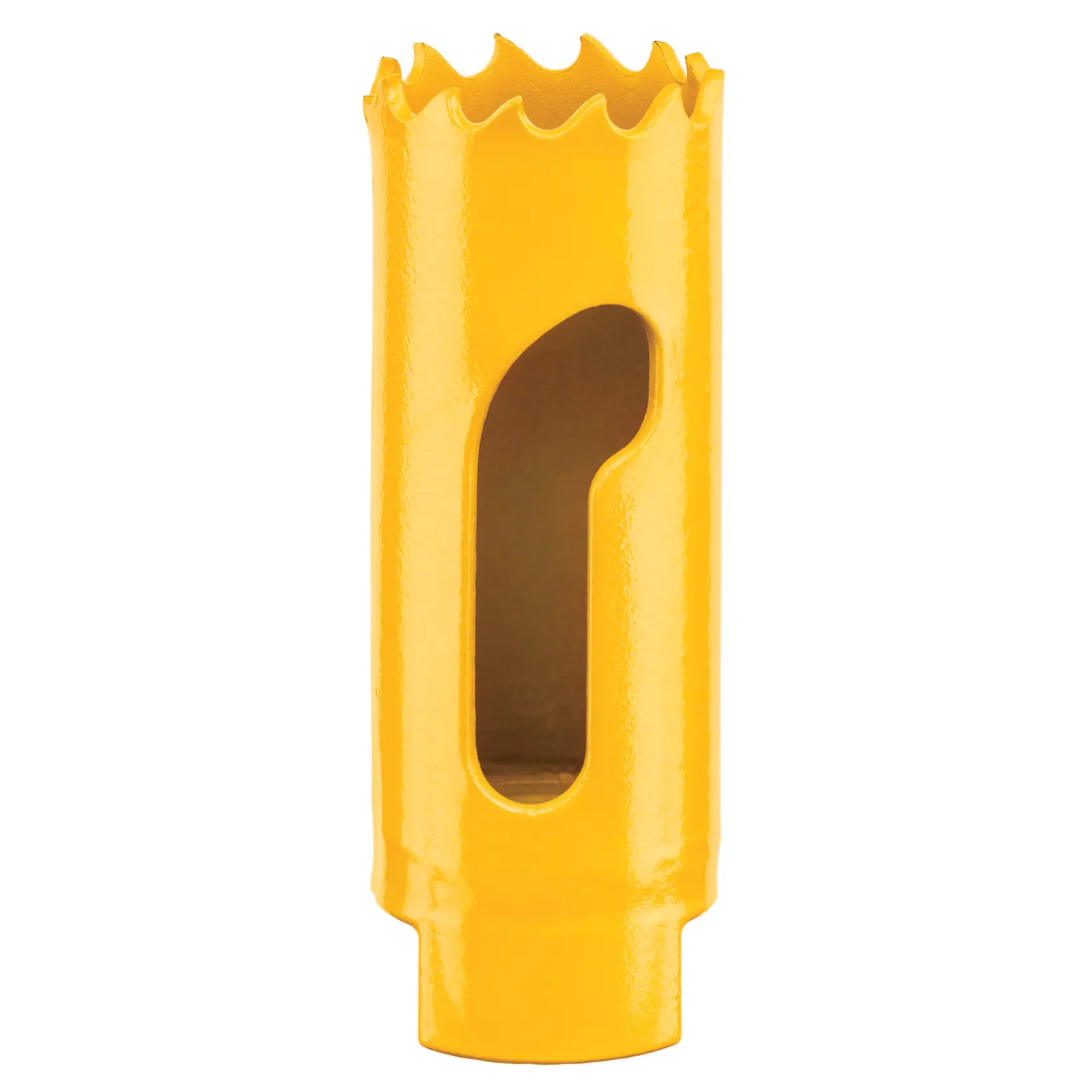 Scie cloche DEWALT jaune, DT90302 et DT90302-QZ, catégorie photographie.