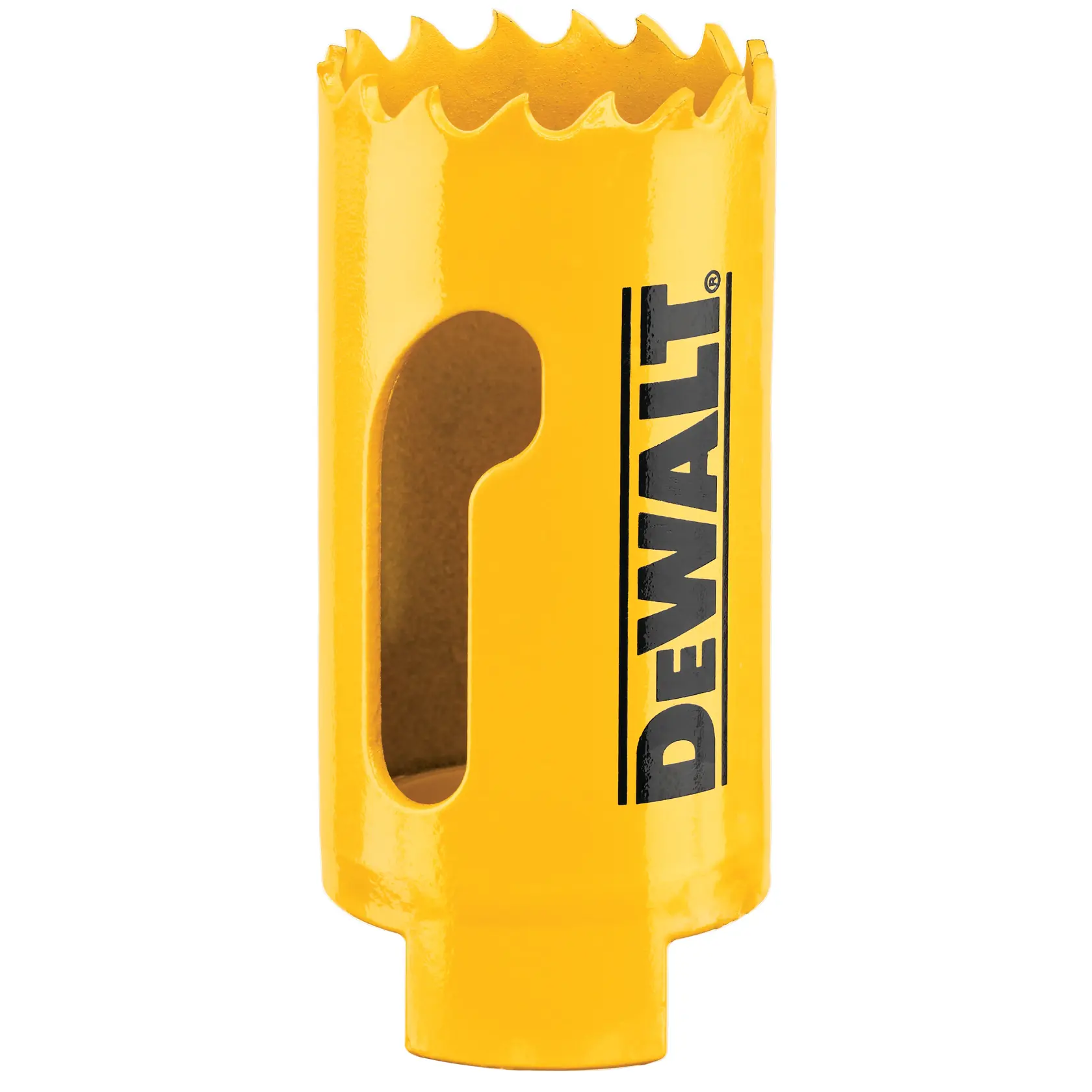 Scie cloche DEWALT jaune, photo, SKUs DT90304-QZ, DT90304.