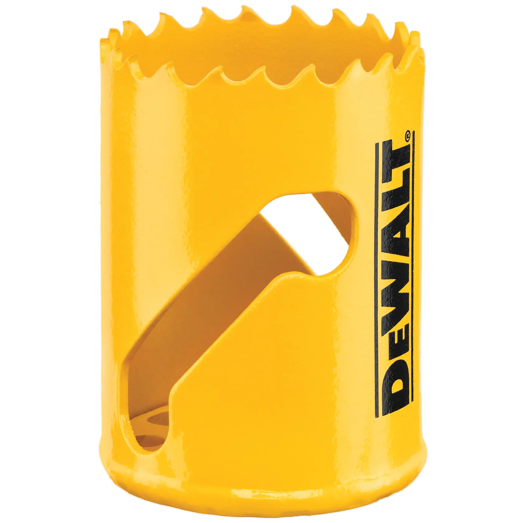 Scie cloche DEWALT pour photographie, jaune, DT90315, DT90315-QZ.