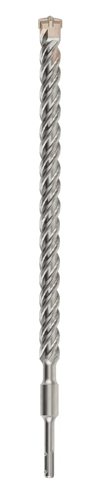 Foret béton SDS-Plus Extreme 4 taillants 22 x 400 x 450 mm