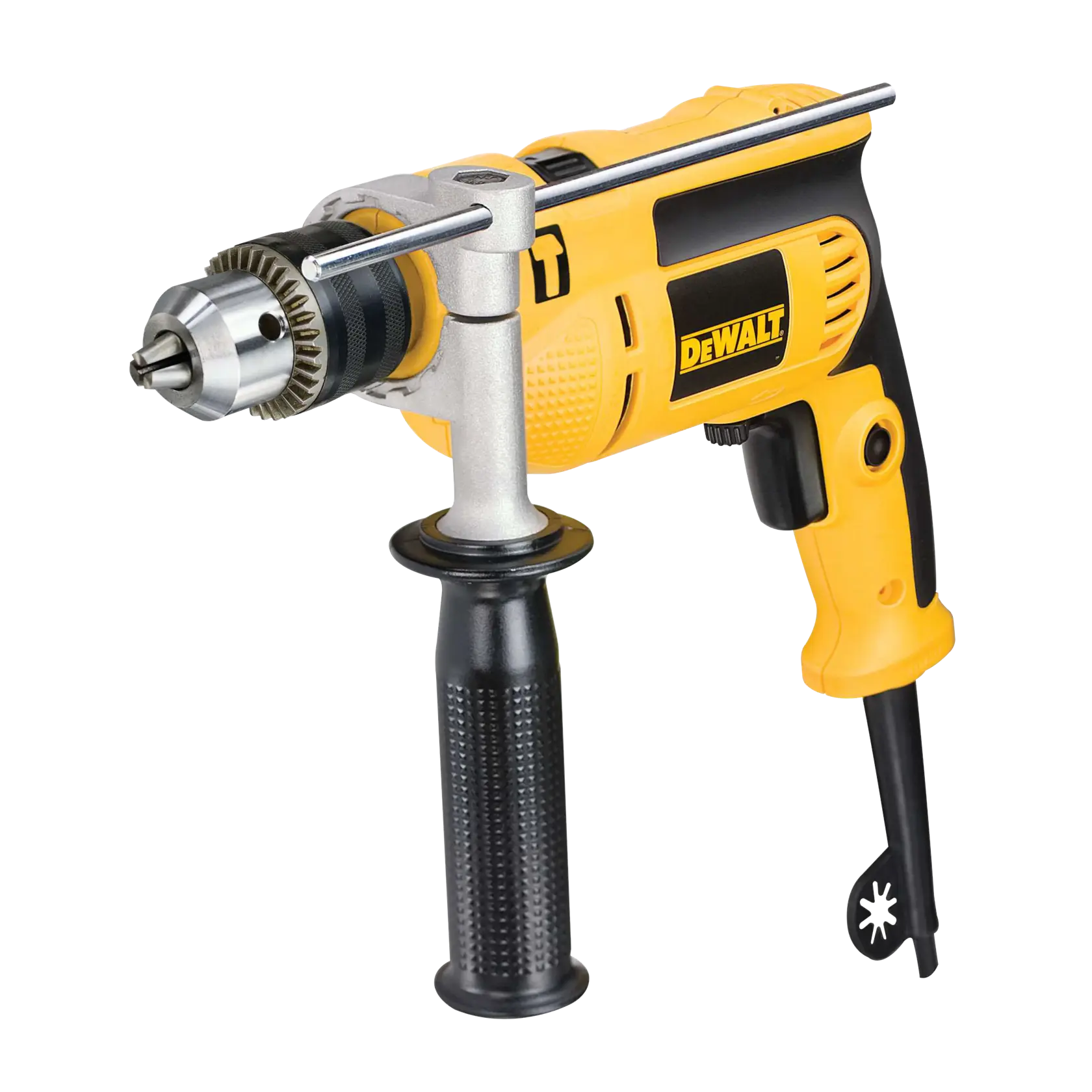 Perceuse percussion 650W