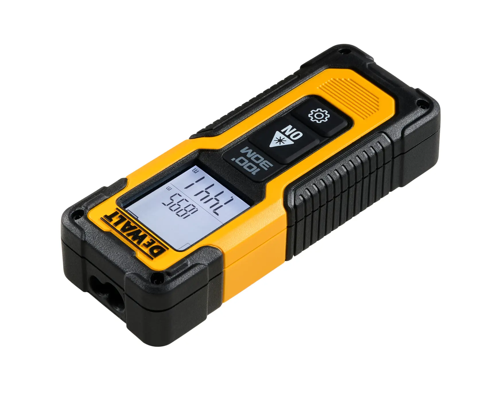 Mesure laser 30 m
