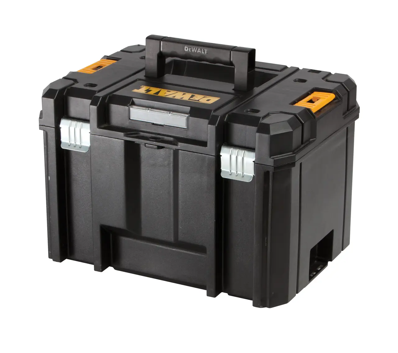Coffret grande contenance TSTAK VI