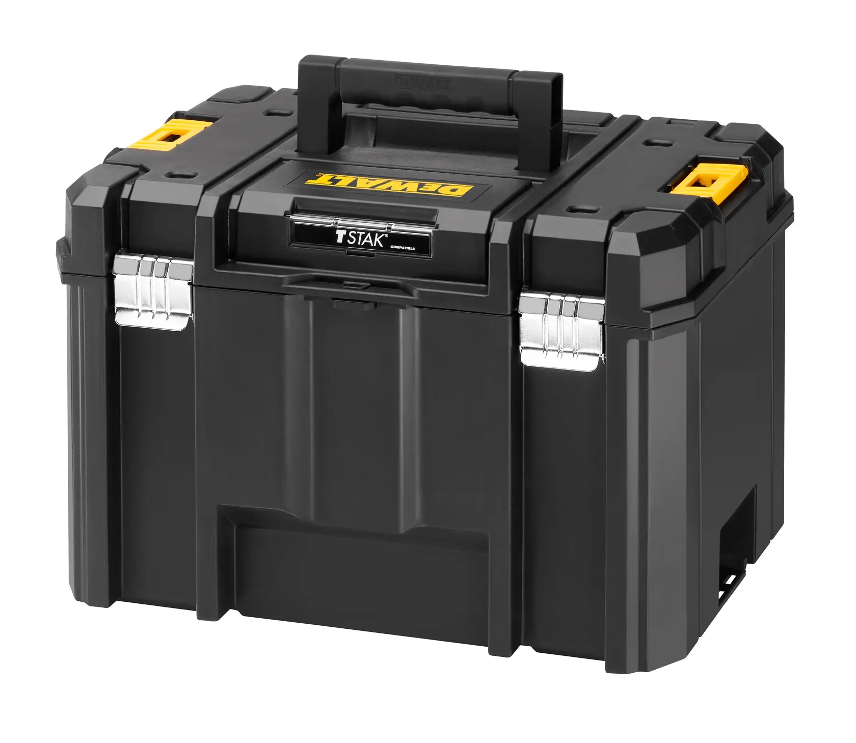 Coffret grande contenance TSTAK VI