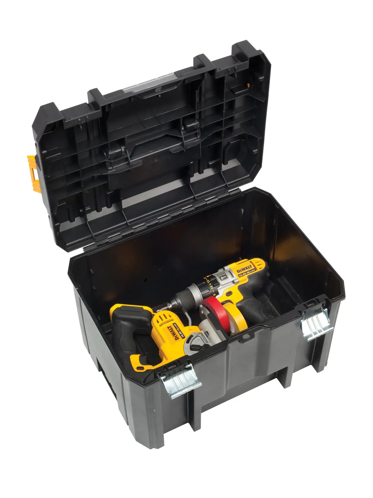 Coffret grande contenance TSTAK VI