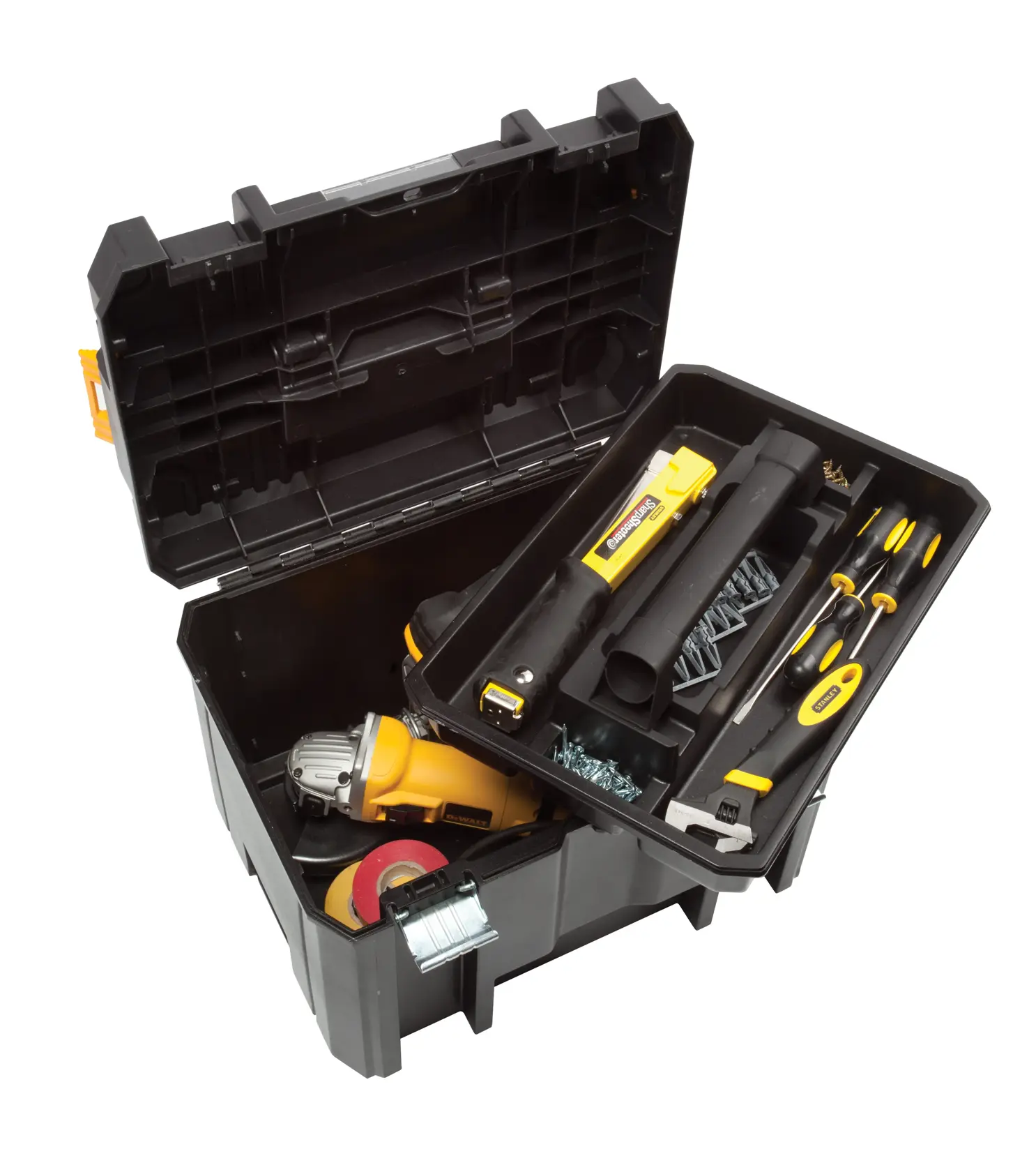Coffret grande contenance TSTAK VI