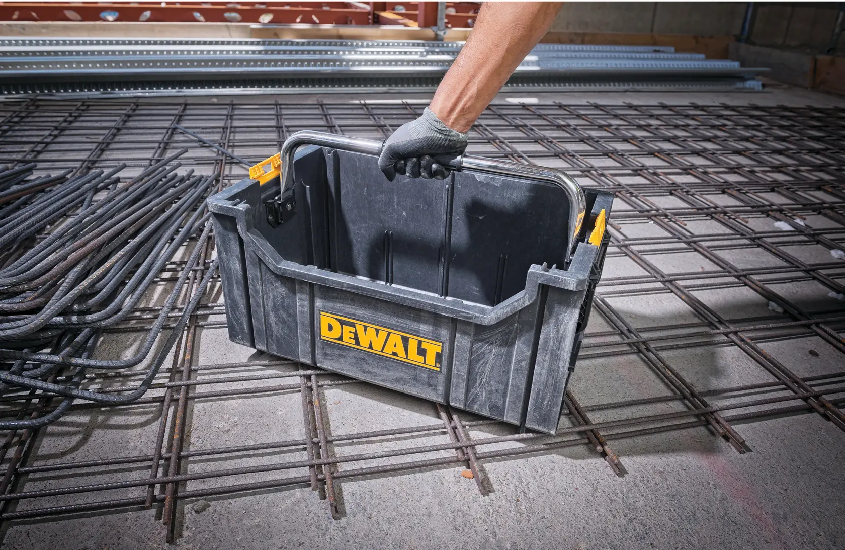 Boîte à outils mobile TOUGHSYSTEM® DS450