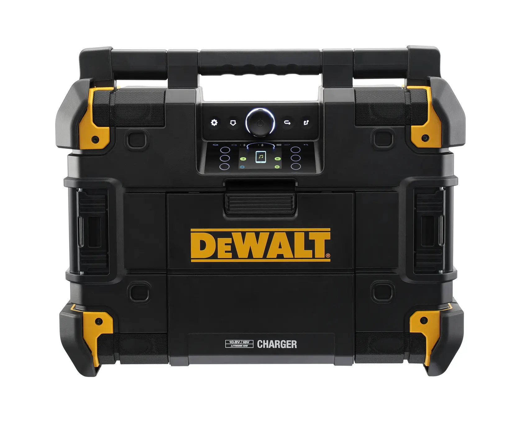 Radio TSTAK sur secteur ou batteries XR 12V / 18V / 54V