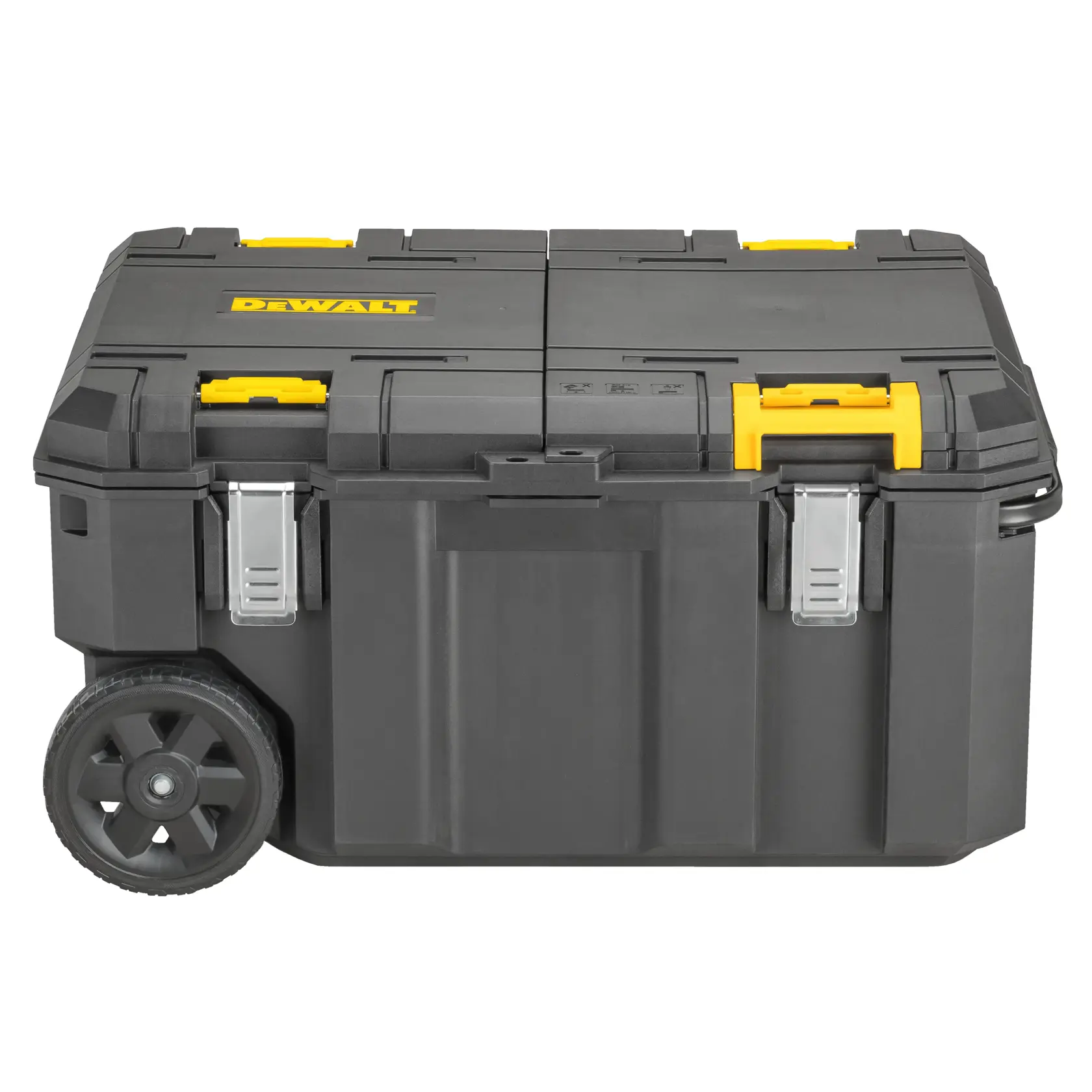 Coffre de chantier TSTAK®™