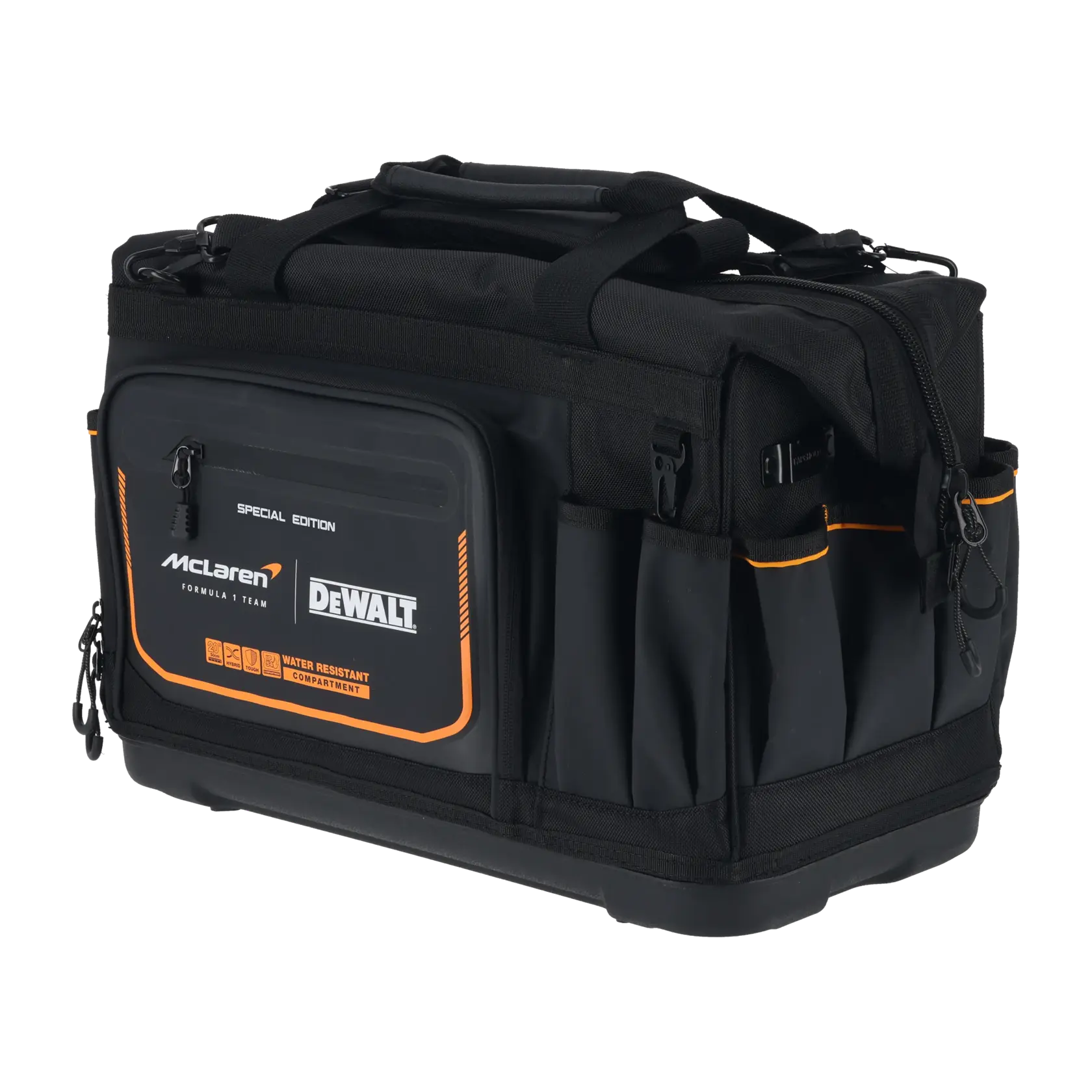 Sac à outils Pro 51 cm - ÉDITION LIMITÉE McLAREN