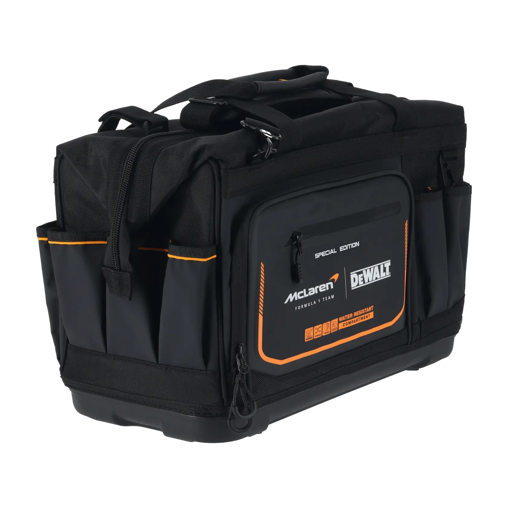 Sac à outils Pro 51 cm - ÉDITION LIMITÉE McLAREN