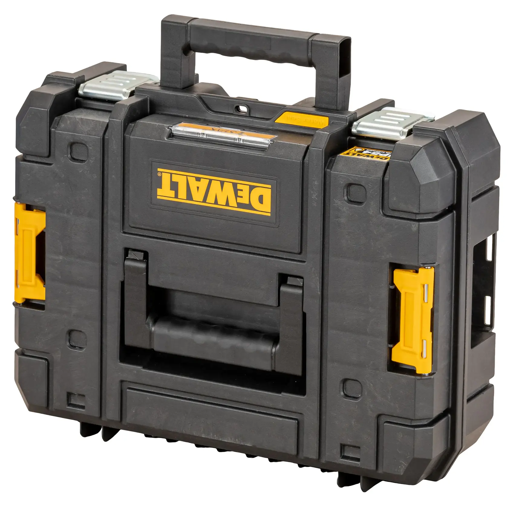 Coffret TSTAK® IP54 petite contenance