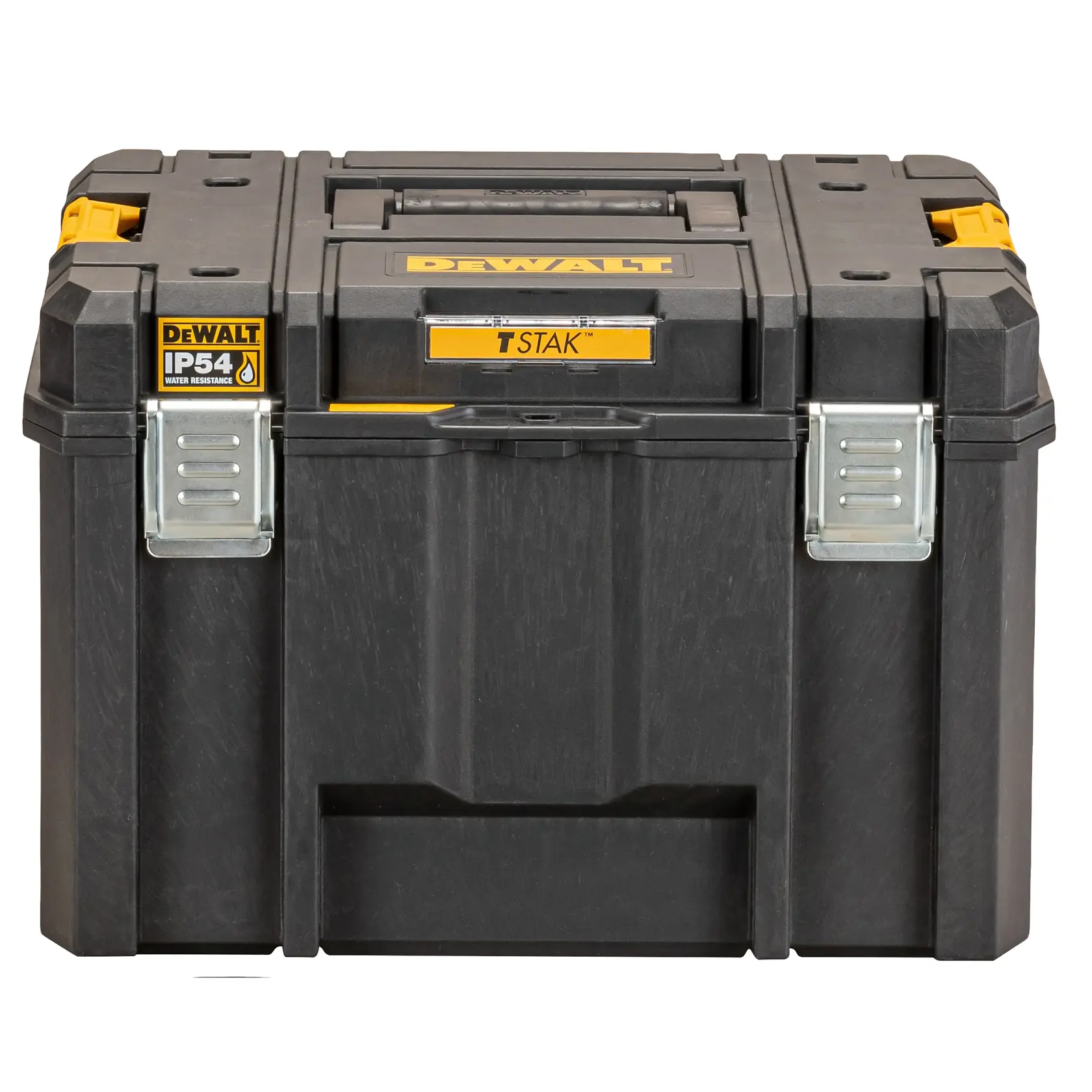 Coffret TSTAK® IP54 grande contenance