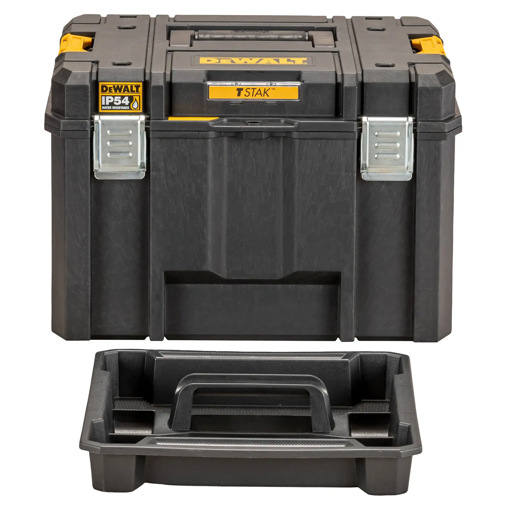 Coffret TSTAK® IP54 grande contenance