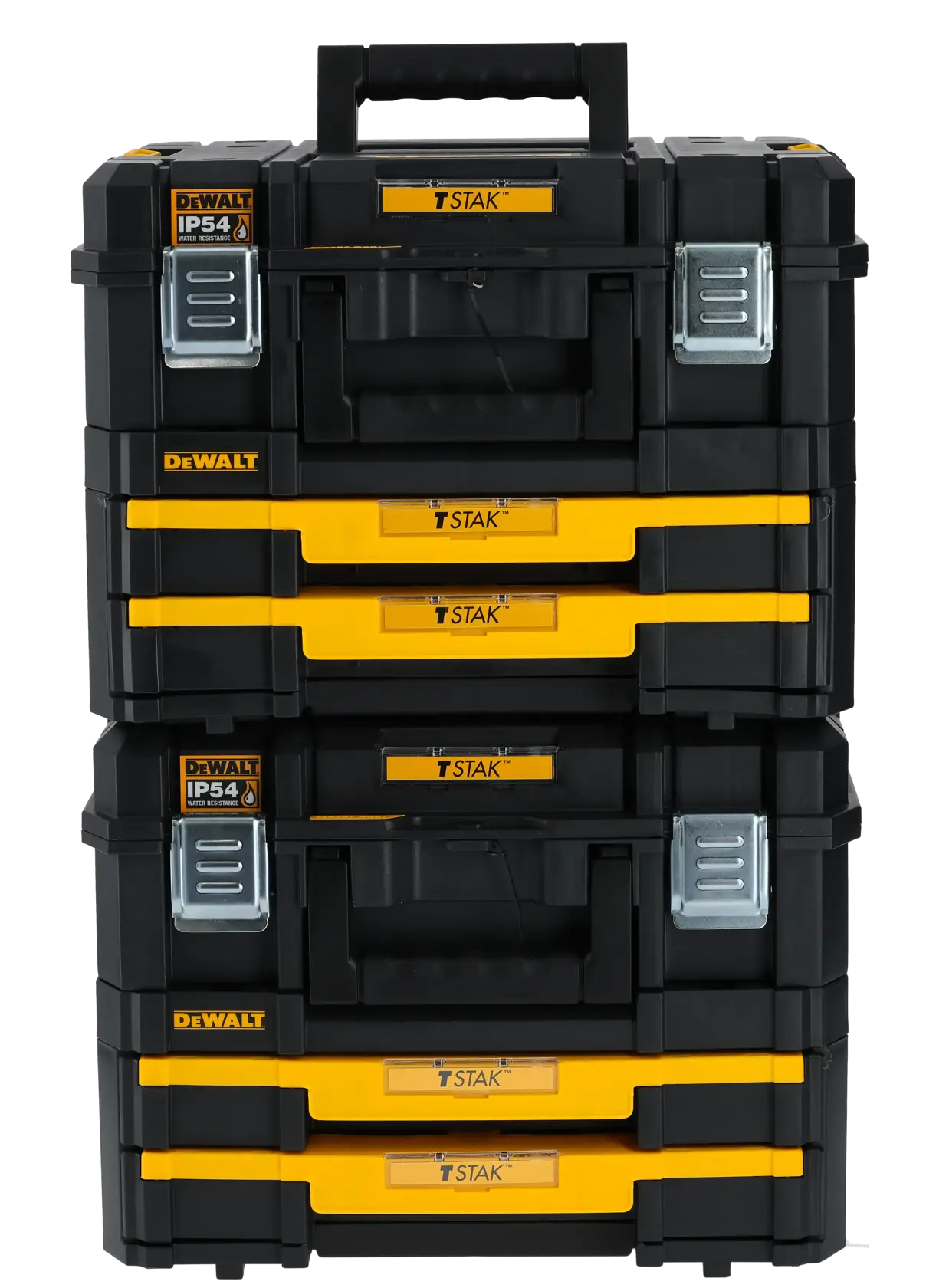 Kit TSTAK® 2 pièces