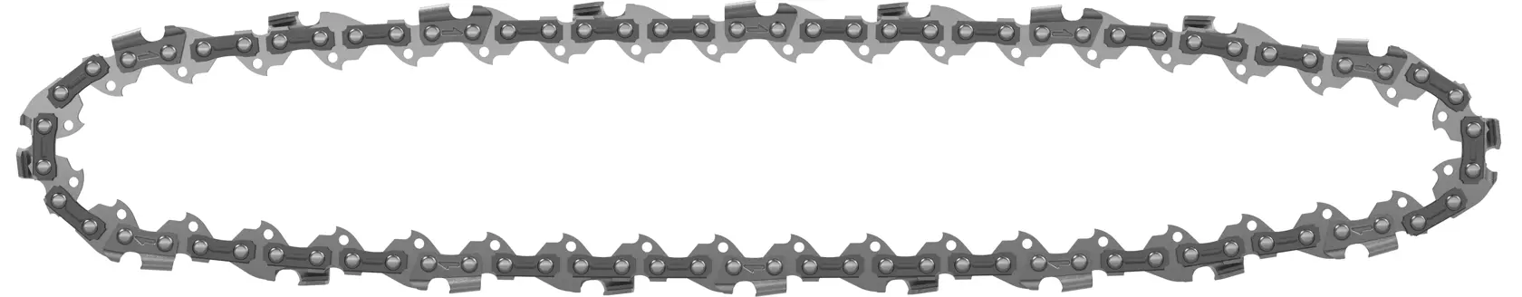 DEWALT chainsaw chain for photography, SKUs DZO6325, DZO6325-QZ.