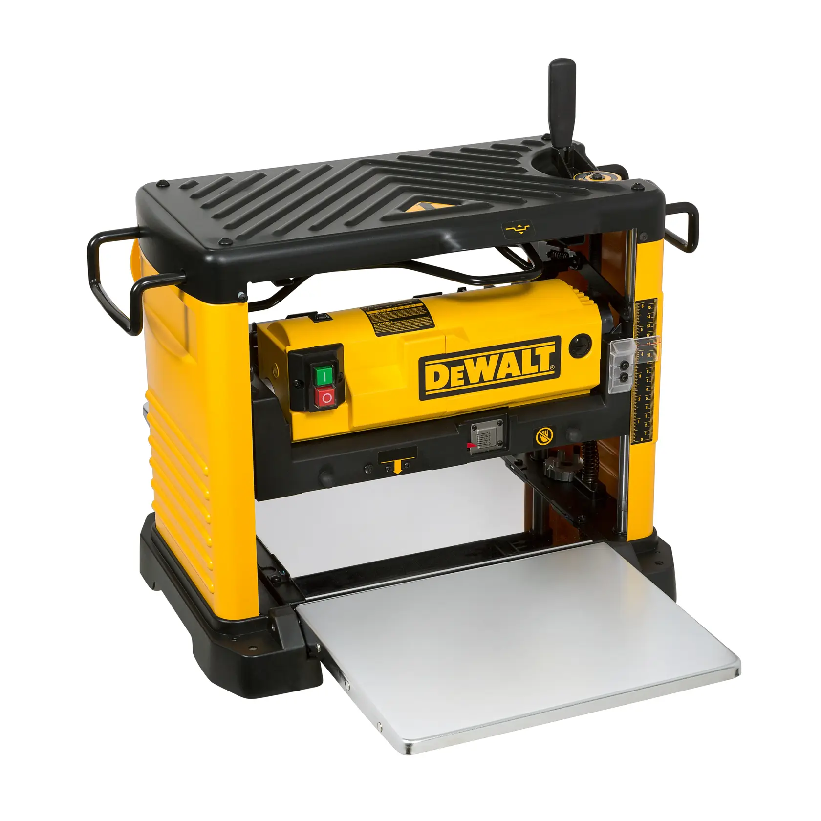 Rabot de chantier 1800 W 317 mm