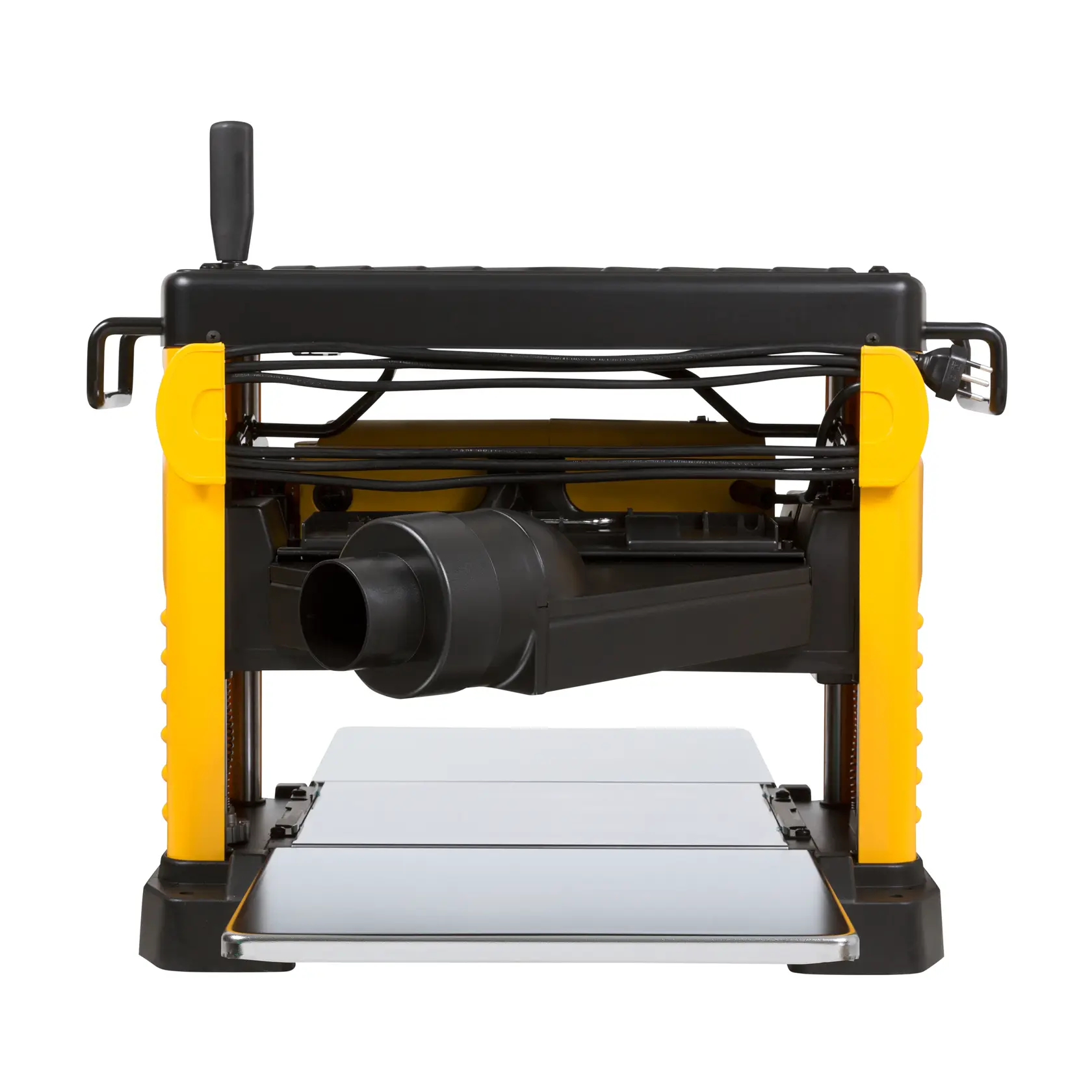 Rabot de chantier 1800 W 317 mm