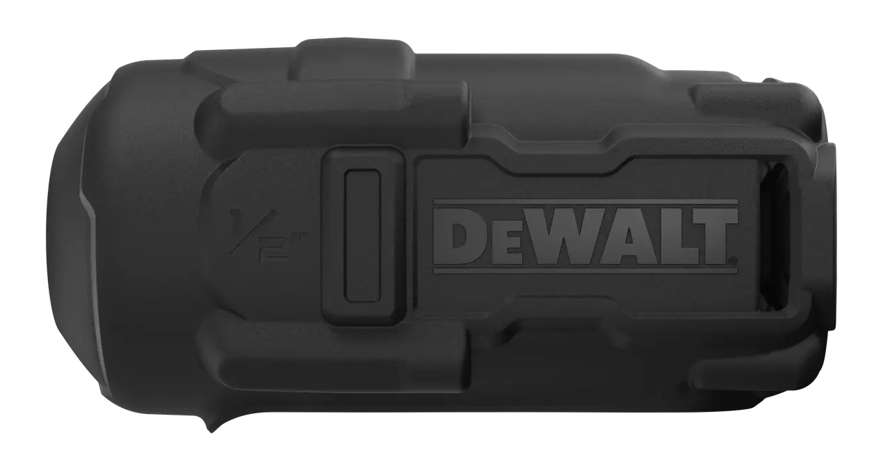 Manchon de protection en caoutchouc DEWALT pour DCF961